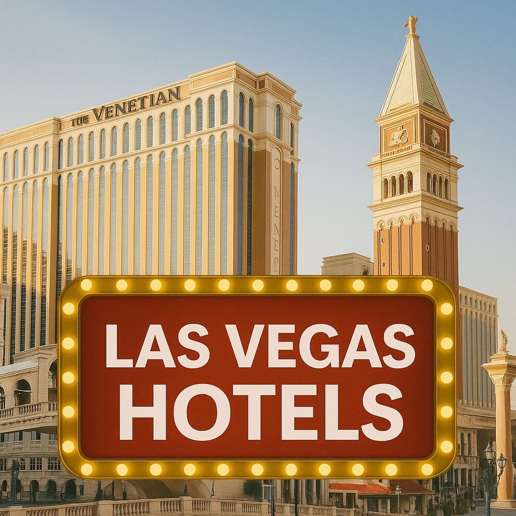Las Vegas Hotels Las Vegas Strip Venetian HOtel