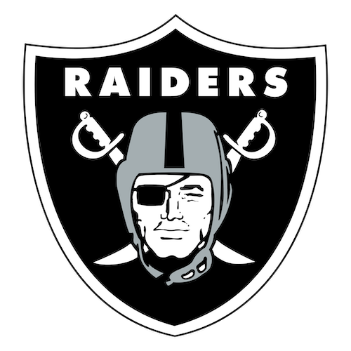 Las Vegas Sports Las Vegas Raiders NFL Football
